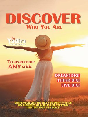 cover image of Discover Who You Are to Overcome Any Crisis